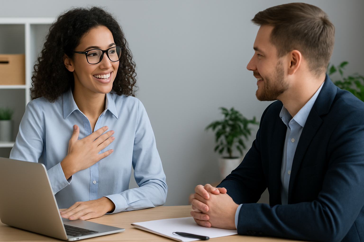 O Papel da Empatia na Fidelização do Cliente