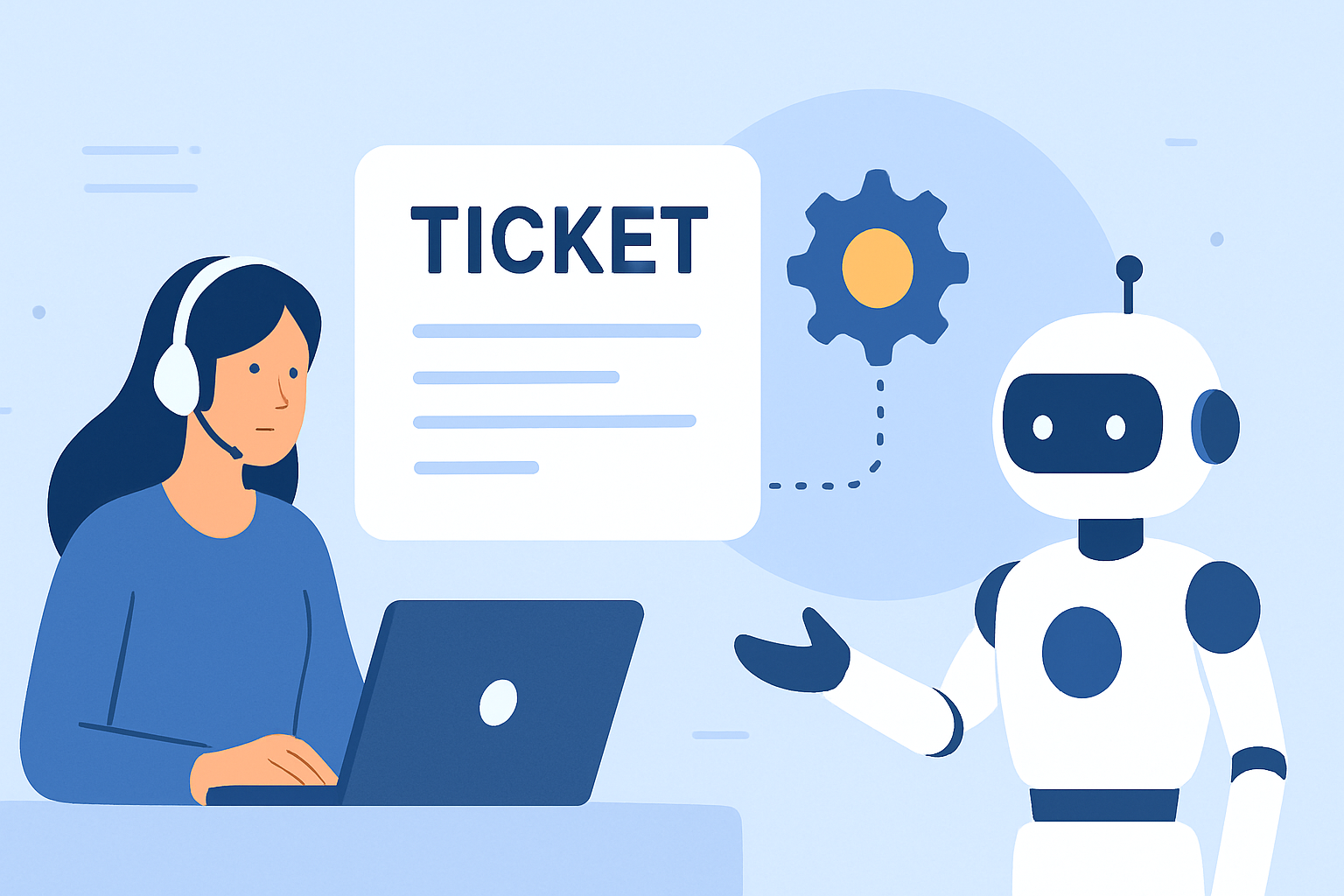 The Essential Guide to Automating Support Ticket Management