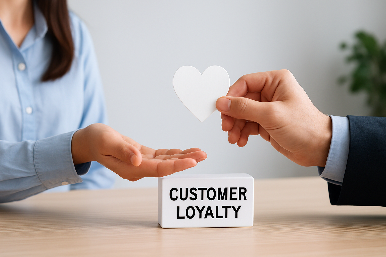 Effektive Strategien zur Stärkung der Kundenbindung in Ihrem Unternehmen