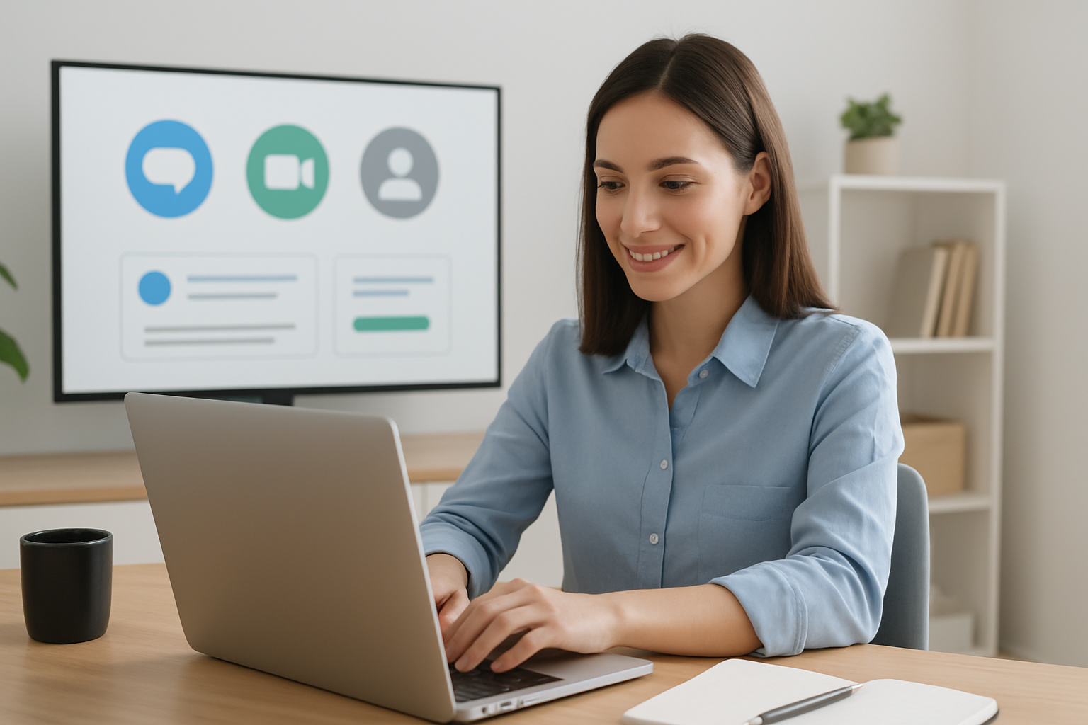 I vantaggi degli strumenti di collaborazione aziendale nel lavoro remoto