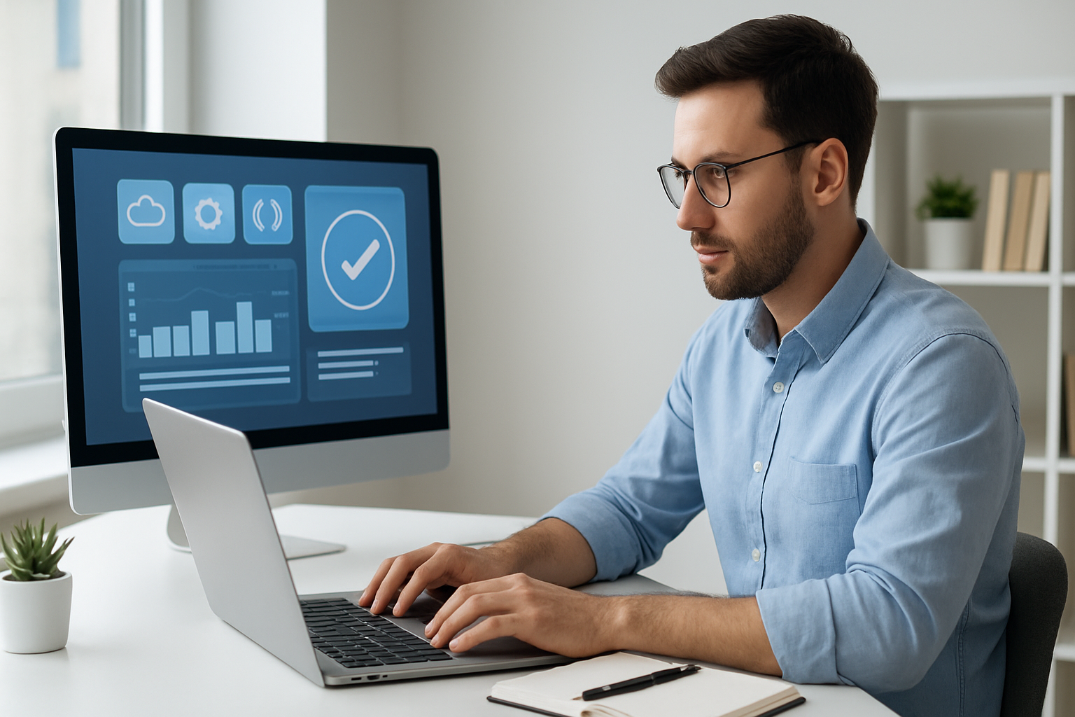 Hoe kies je de juiste automatiseringssoftware voor jouw bedrijf?