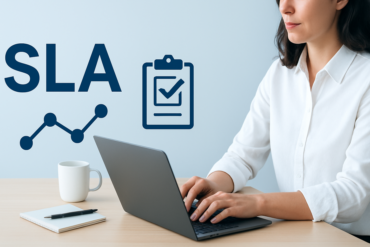 Understanding SLA: A Guide to Service Level Agreements and Support Metrics