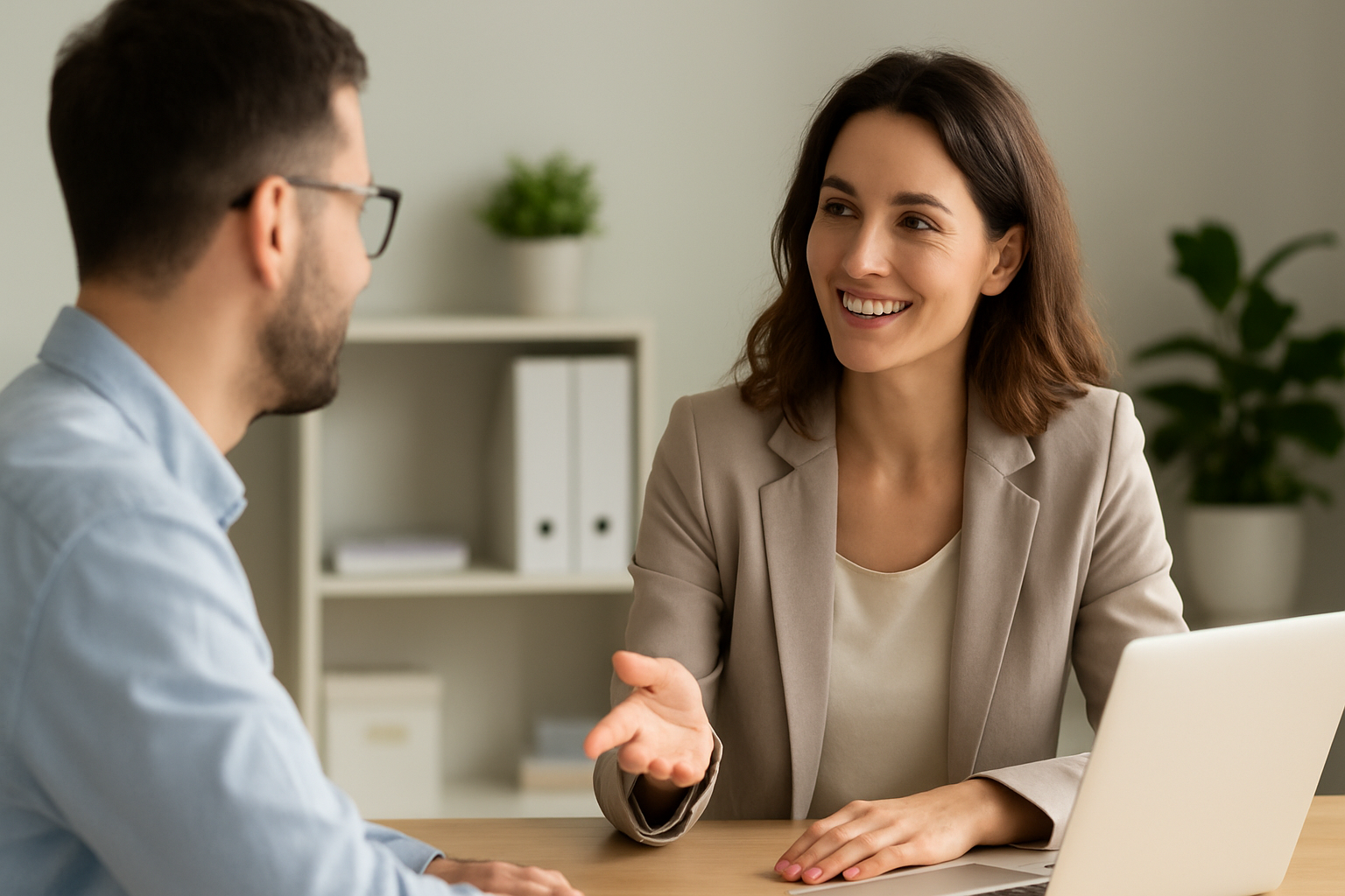 Les clés pour améliorer la satisfaction client dans votre entreprise
