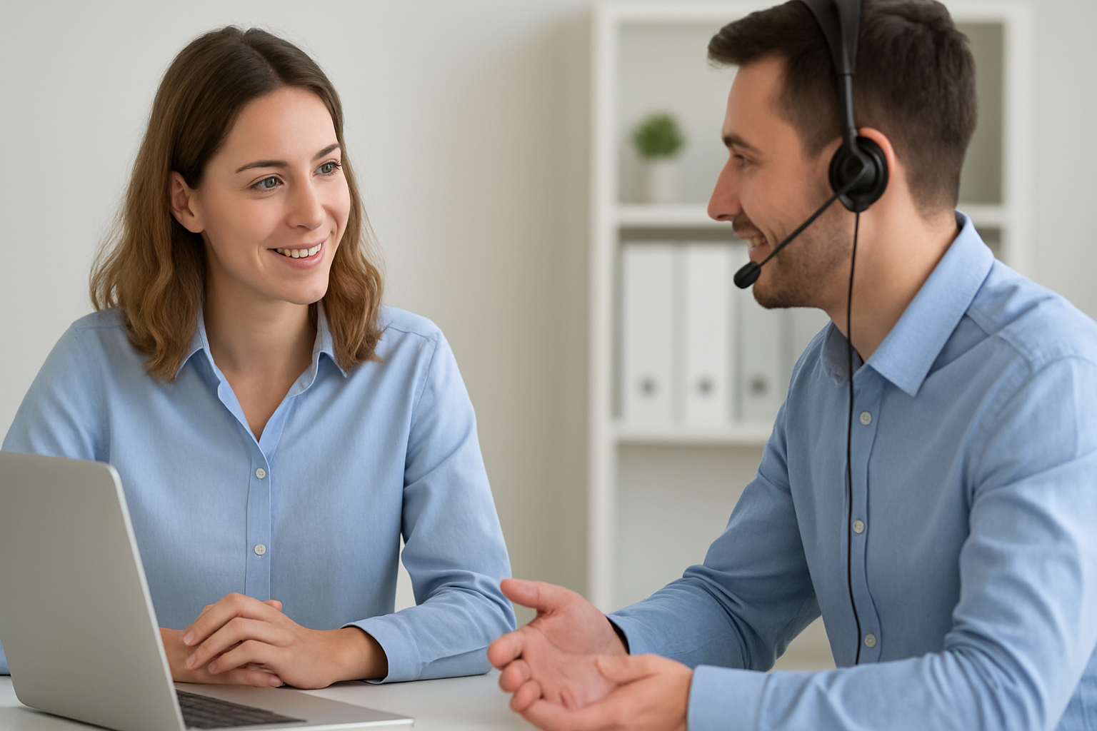 Hoe de klanttevredenheid te verhogen met technische ondersteuning