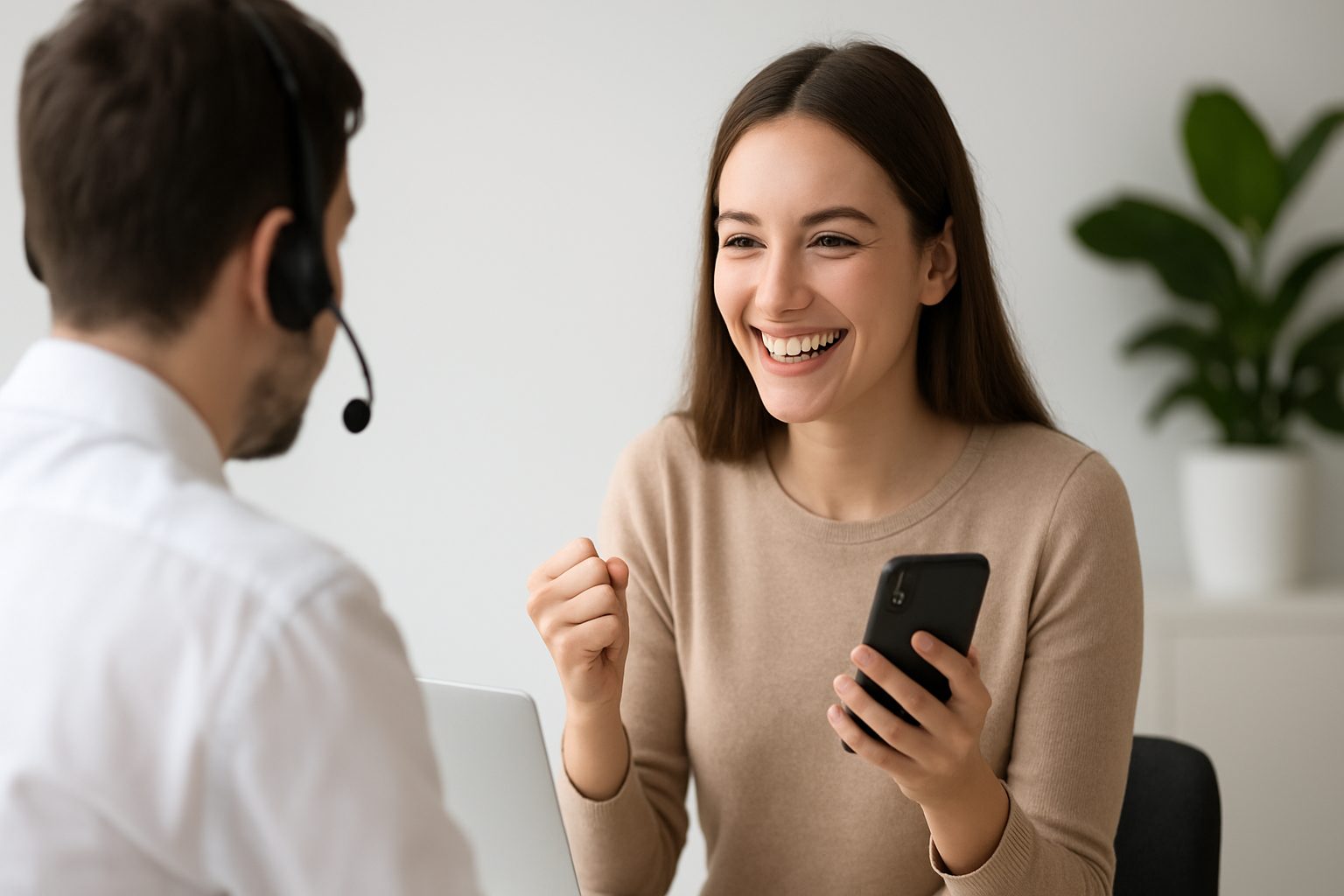 Como a Experiência do Cliente Impacta na Fidelização