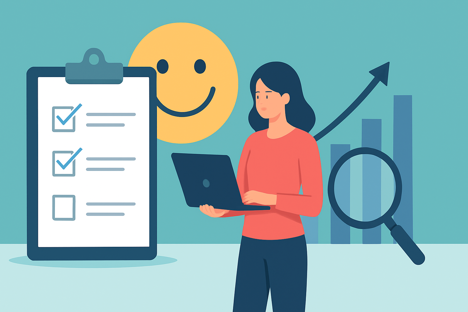 Measuring Customer Satisfaction: Tools and Techniques for Success