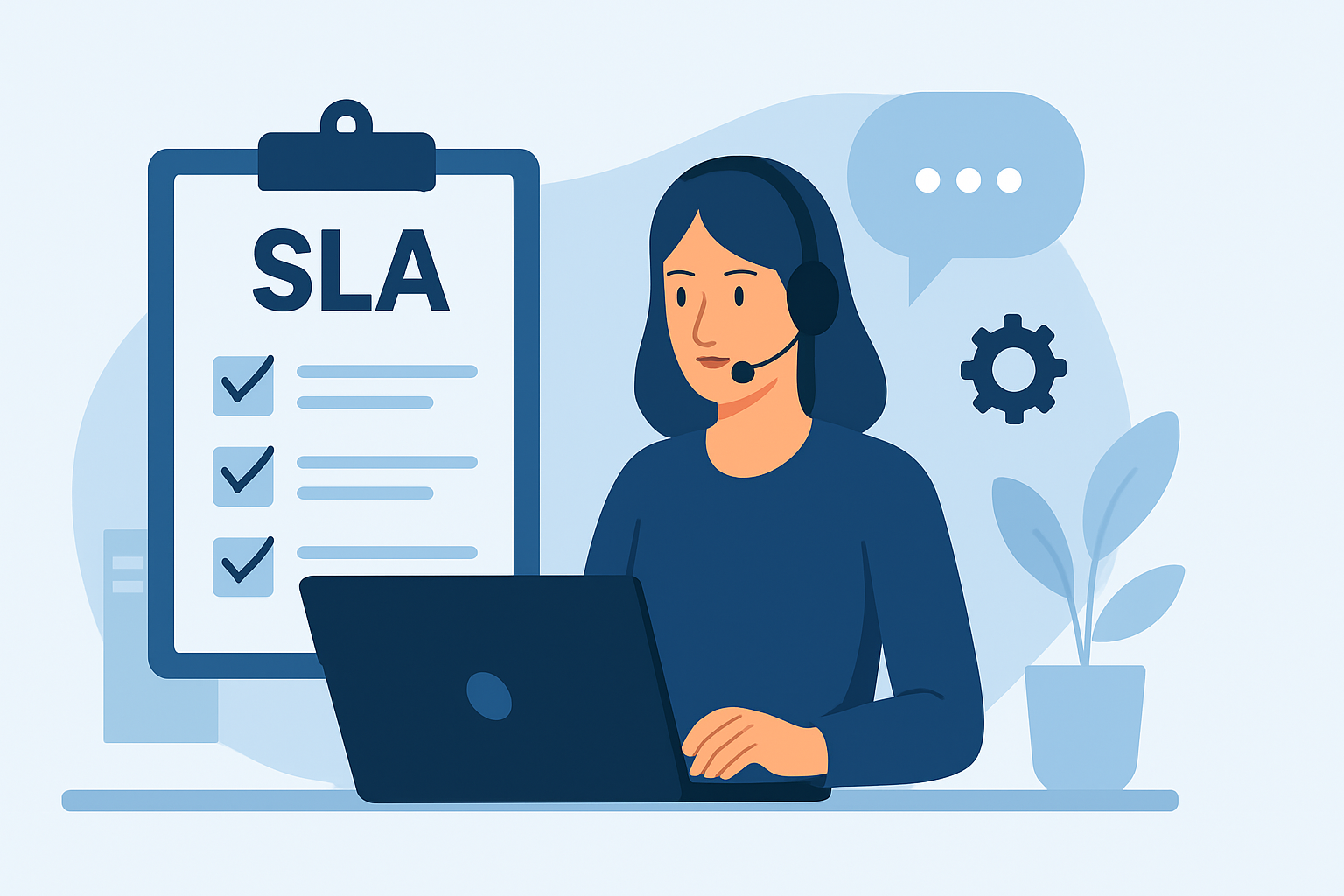 Comprendre l'importance des SLA dans la gestion du support client