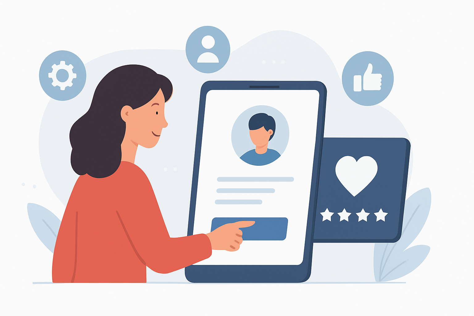 L'impact de la personnalisation sur la fidélité des clients