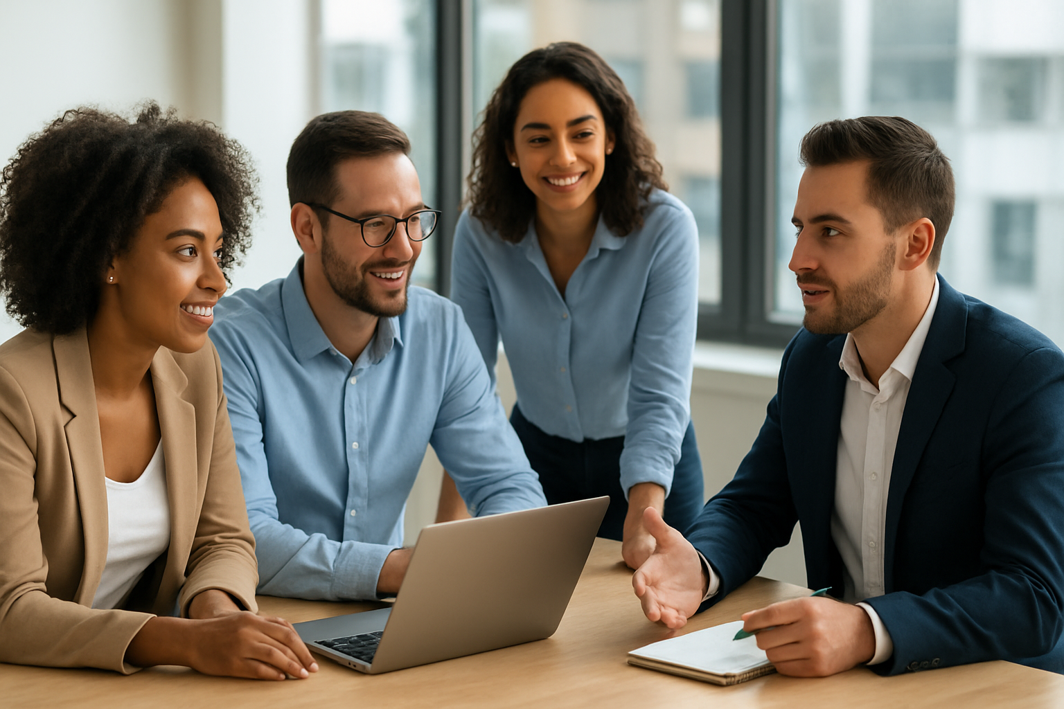 Come costruire un team di supporto vincente: best practices e suggerimenti