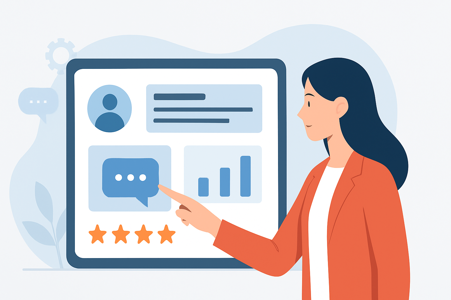 数字时代的客户体验:趋势与挑战