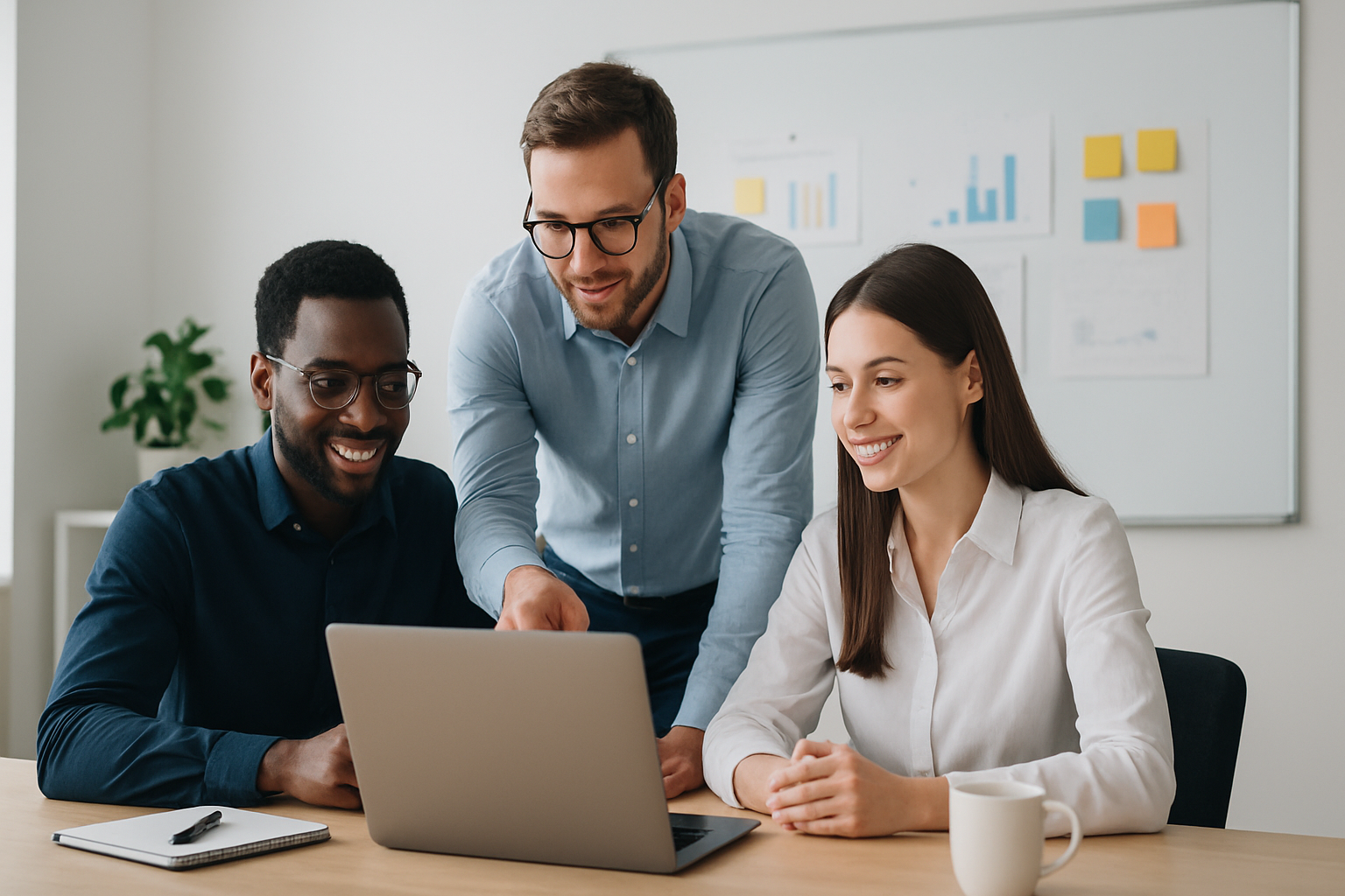 Hoe samenwerkingstools de productiviteit binnen bedrijven verbeteren