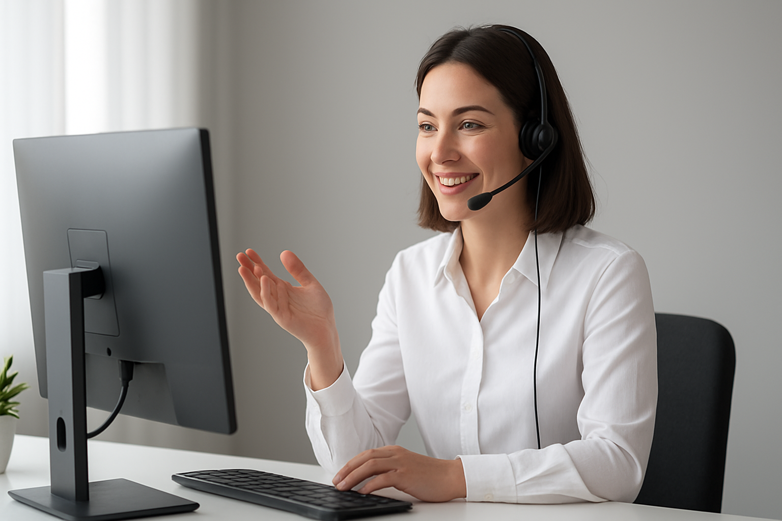 Comment améliorer l'expérience client avec un helpdesk performant