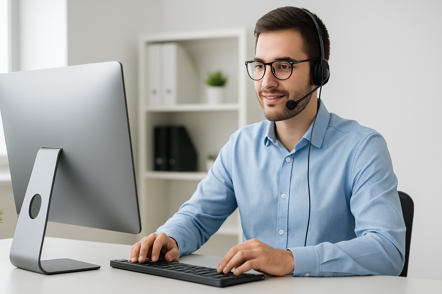 I segreti per un servizio di supporto tecnico impeccabile