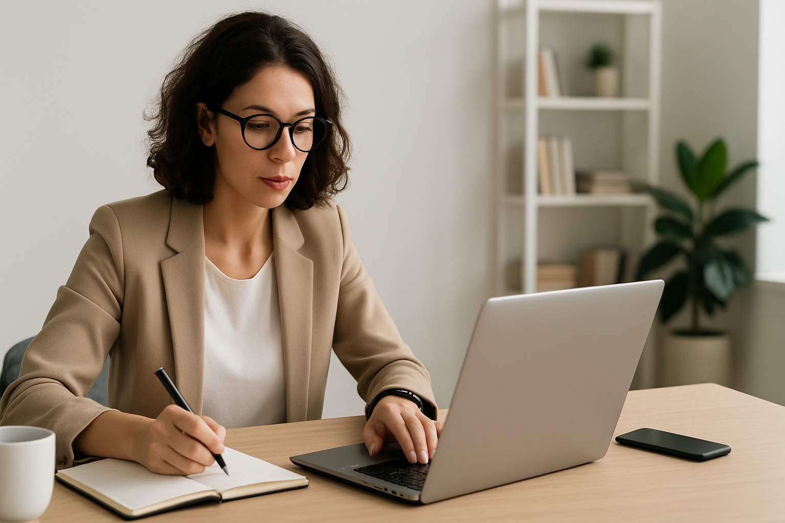 Verbeter je productiviteit op het werk met deze 10 handige tips