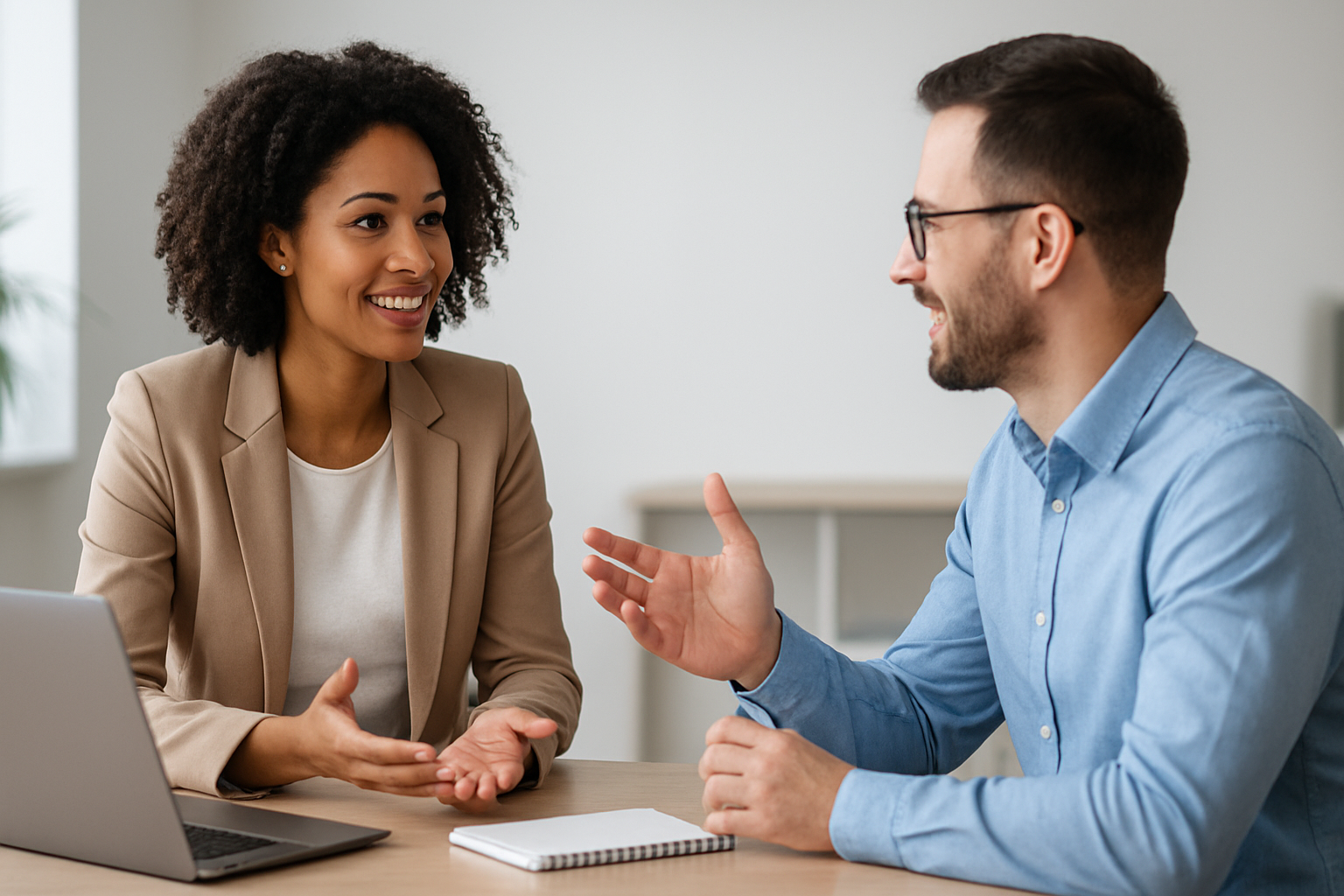 Enhancing Customer Communication: Best Practices for Engaging Dialogue