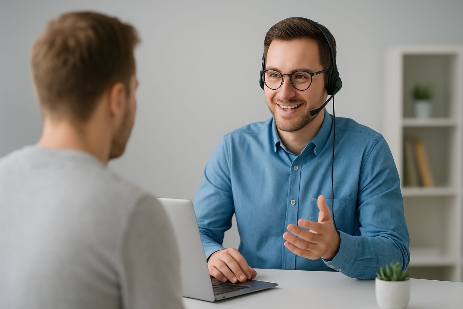 Die besten Tipps für effektiven Helpdesk-Support: So steigern Sie die Kundenzufriedenheit