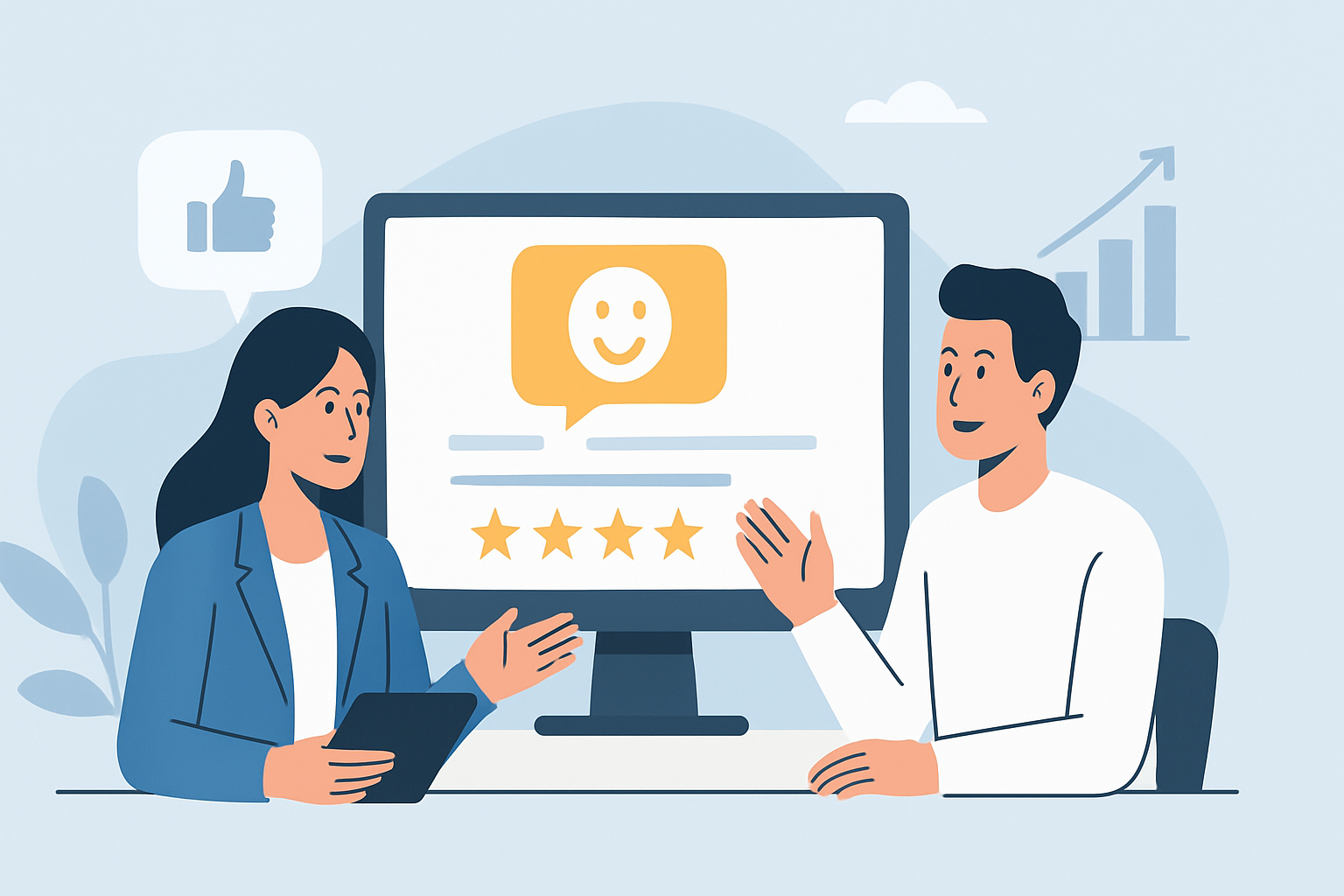 如何利用客户反馈提高留存率