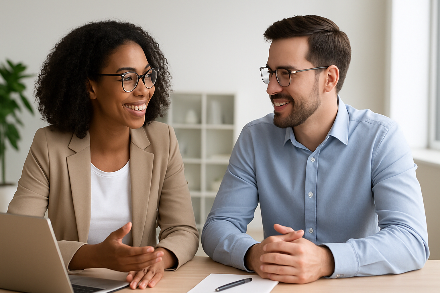 The Art of Customer Communication: Building Stronger Relationships