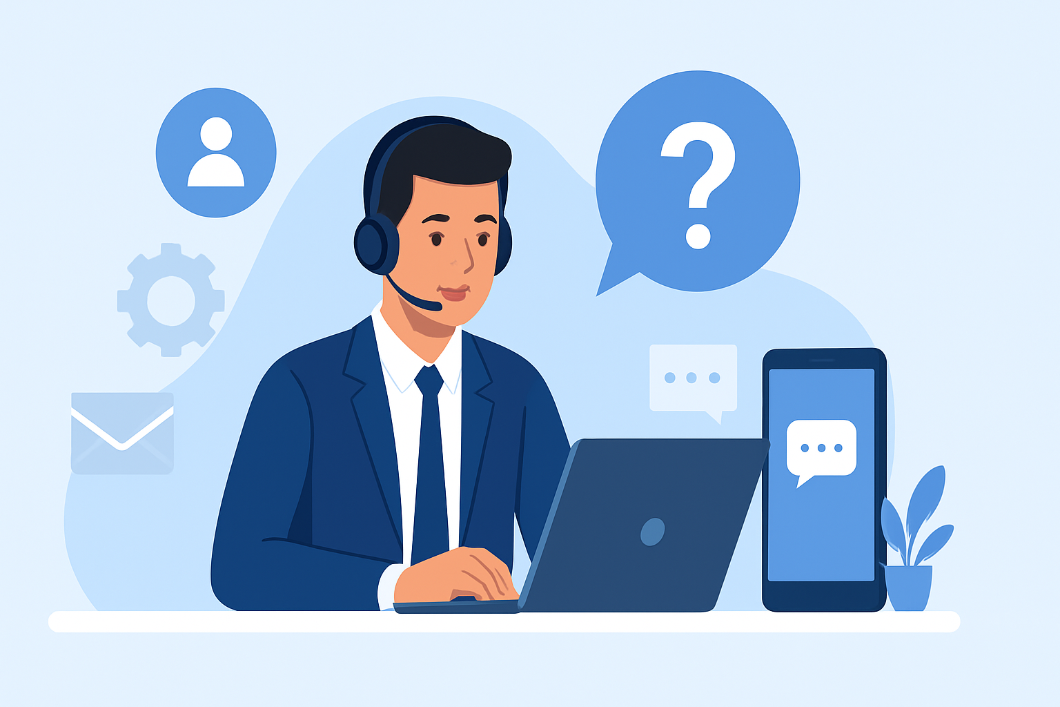 Optimiser votre service helpdesk : 10 astuces à adopter dès maintenant