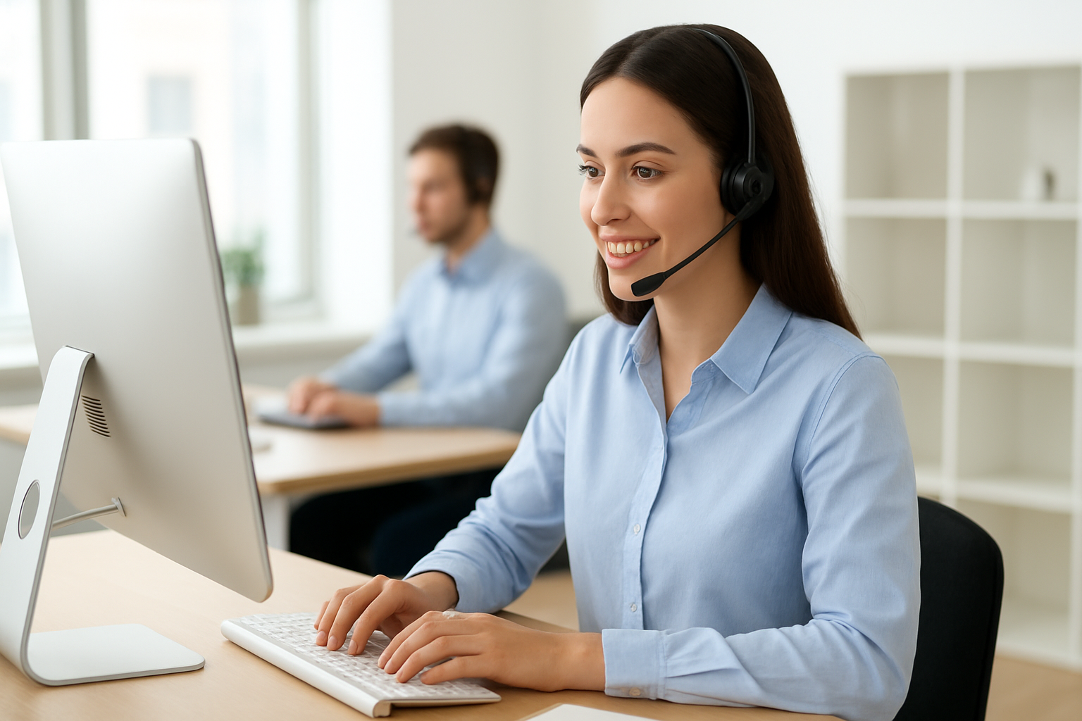 Effectieve communicatie: tips voor een succesvolle helpdesk