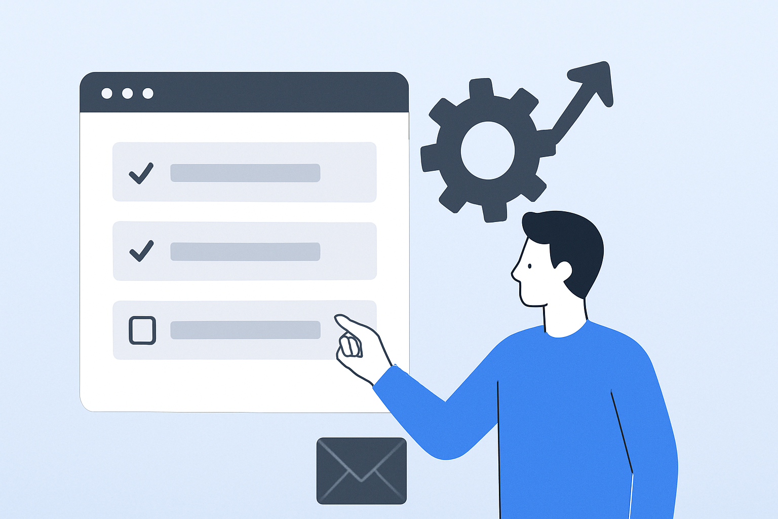 Cómo optimizar el flujo de trabajo en tu sistema de tickets