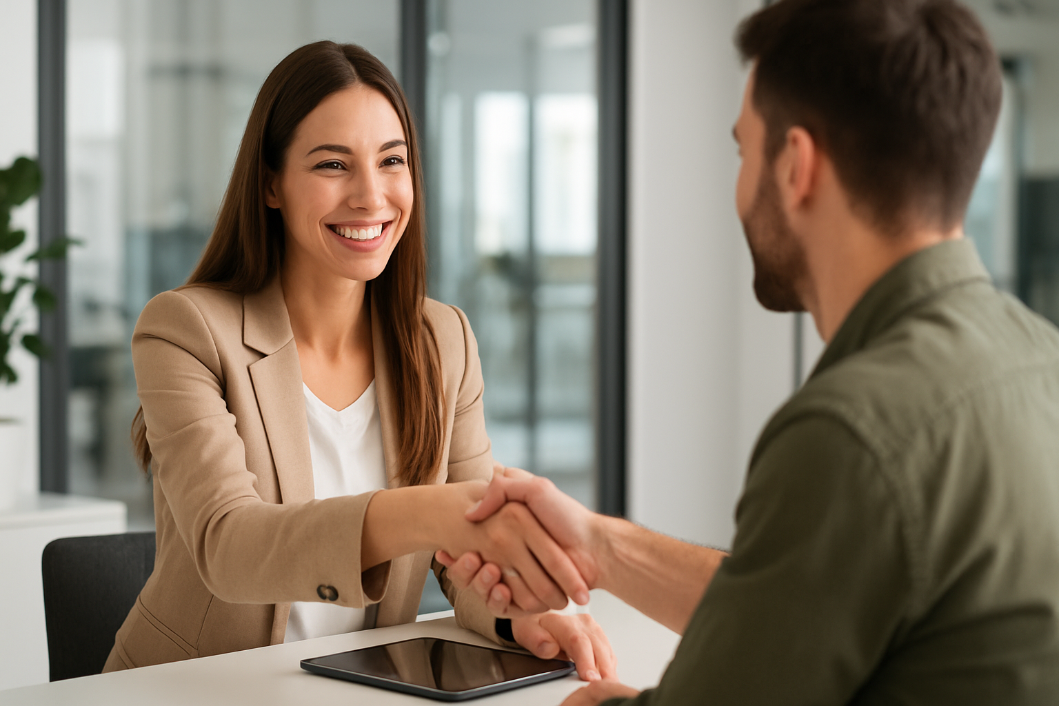 L'arte di creare un'esperienza cliente memorabile