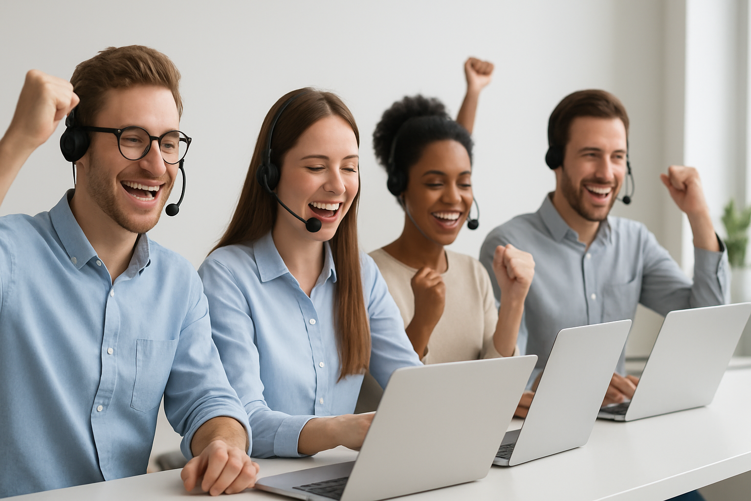 Como Motivar a Sua Equipa de Suporte em Tempos desafiantes