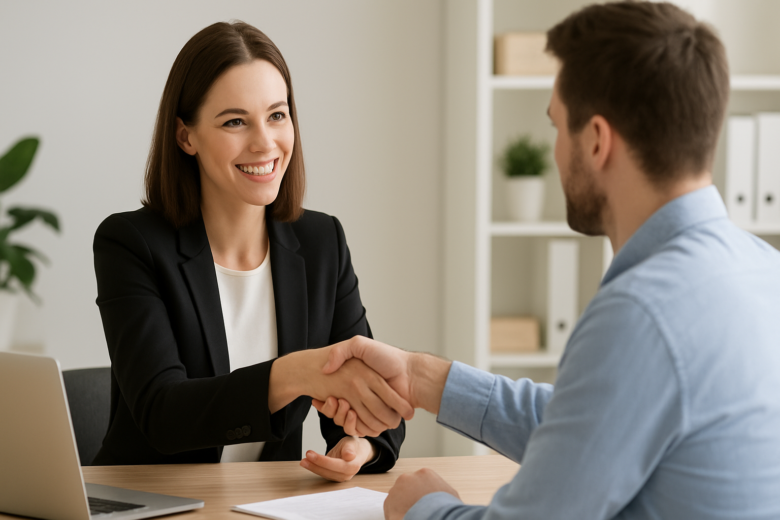 Enhancing Customer Satisfaction: Key Strategies for Success