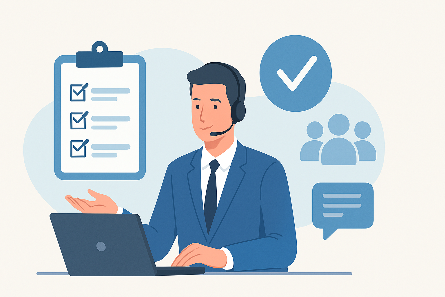 Comprendre les SLAs : clés pour améliorer votre service client