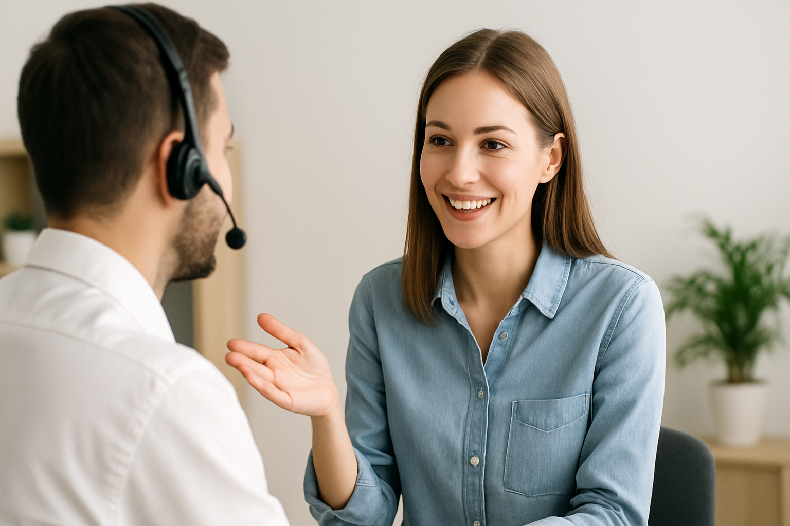 Die Kunst des Kundenservices: Tipps für unvergessliche Kundenerlebnisse