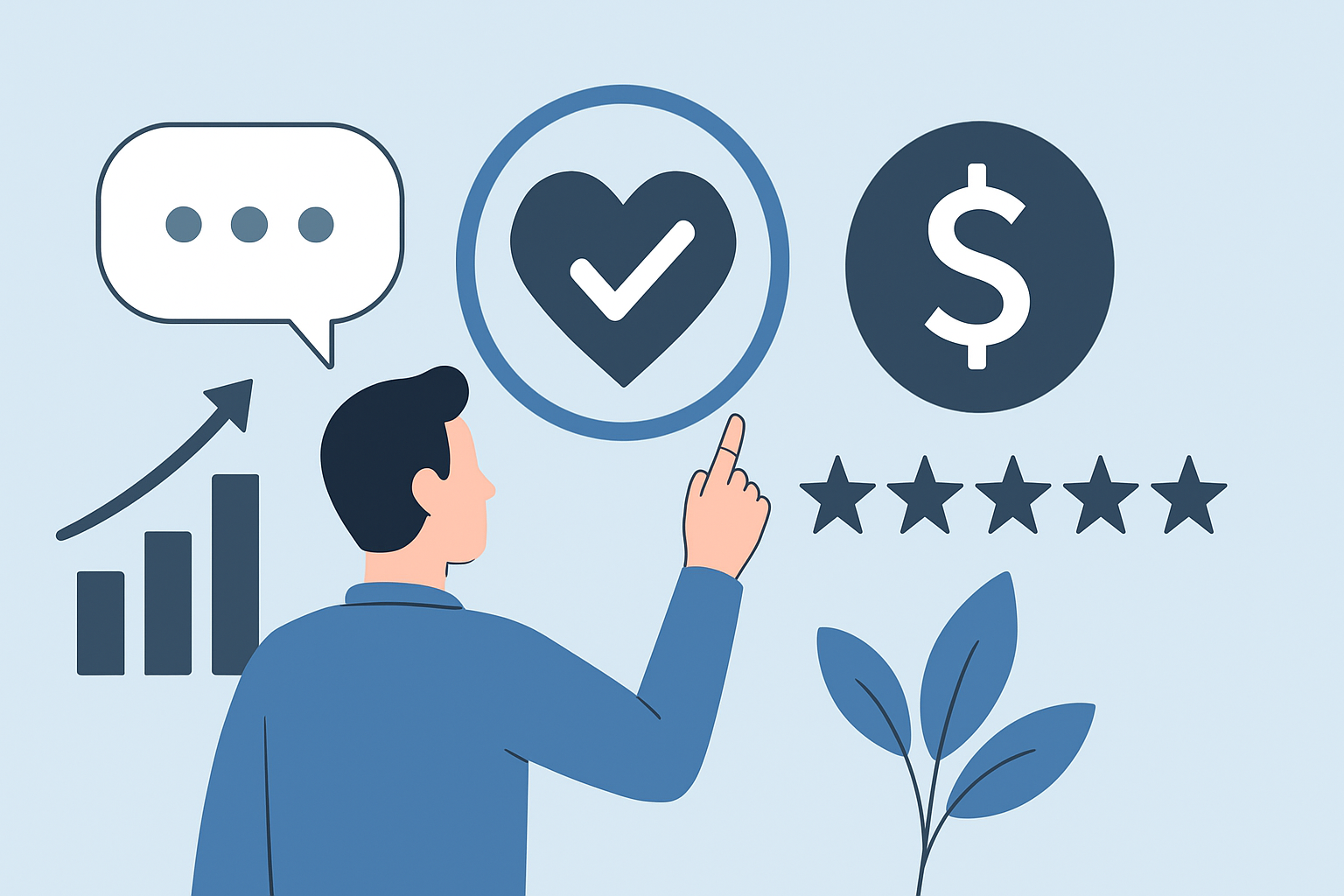 Strategie efficace per aumentare la fidelizzazione dei clienti