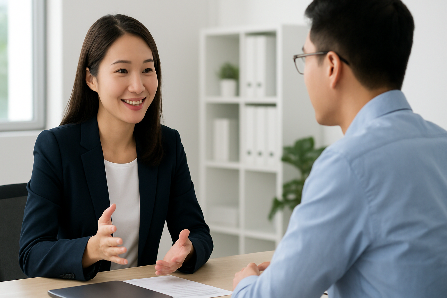 提升客户沟通技巧的实用方法