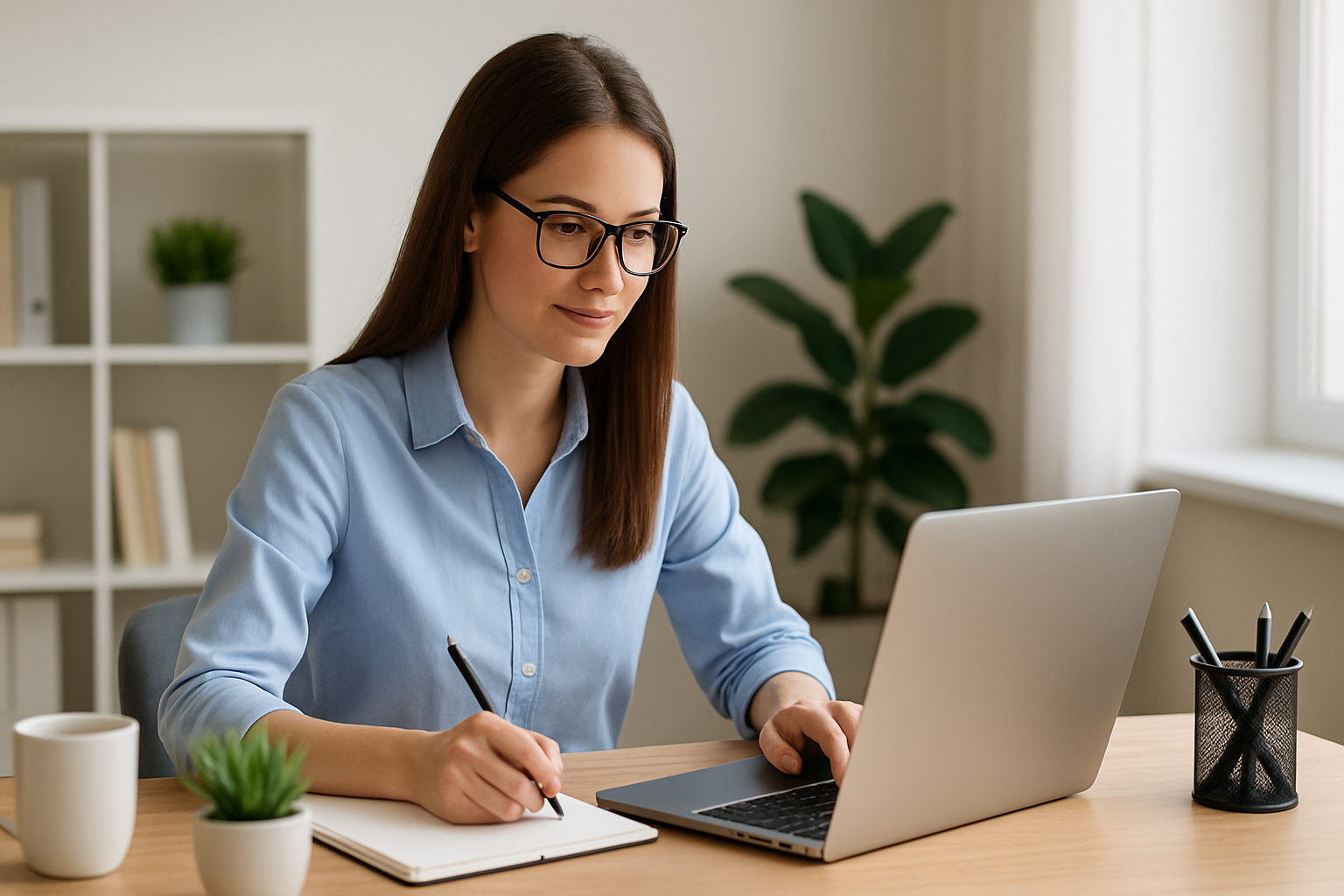 Como aumentar a produtividade no trabalho: dicas práticas para o dia a dia