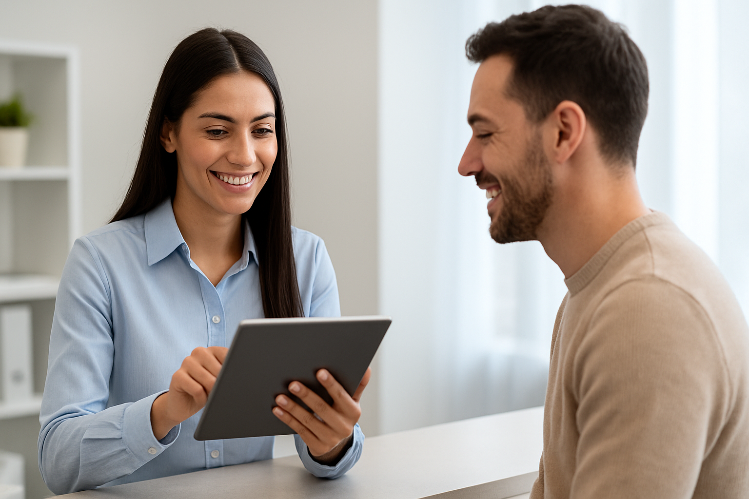 Claves para transformar la experiencia del cliente en tu negocio