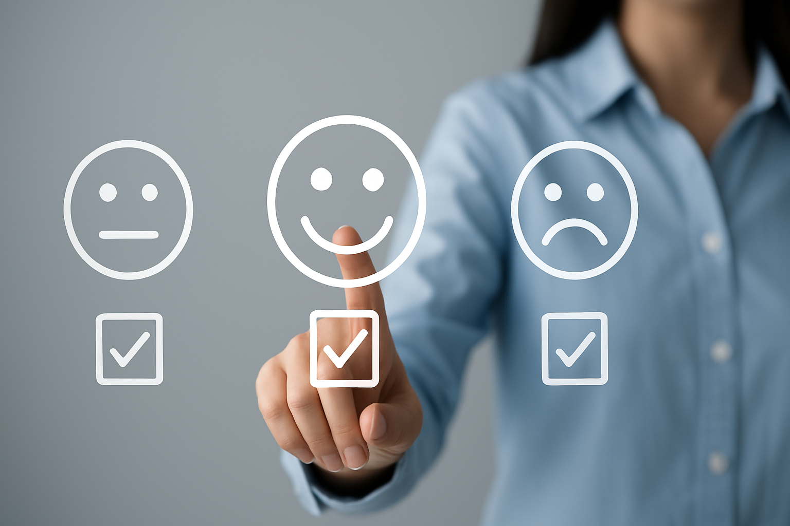 Comment améliorer l'expérience client pour renforcer la fidélité