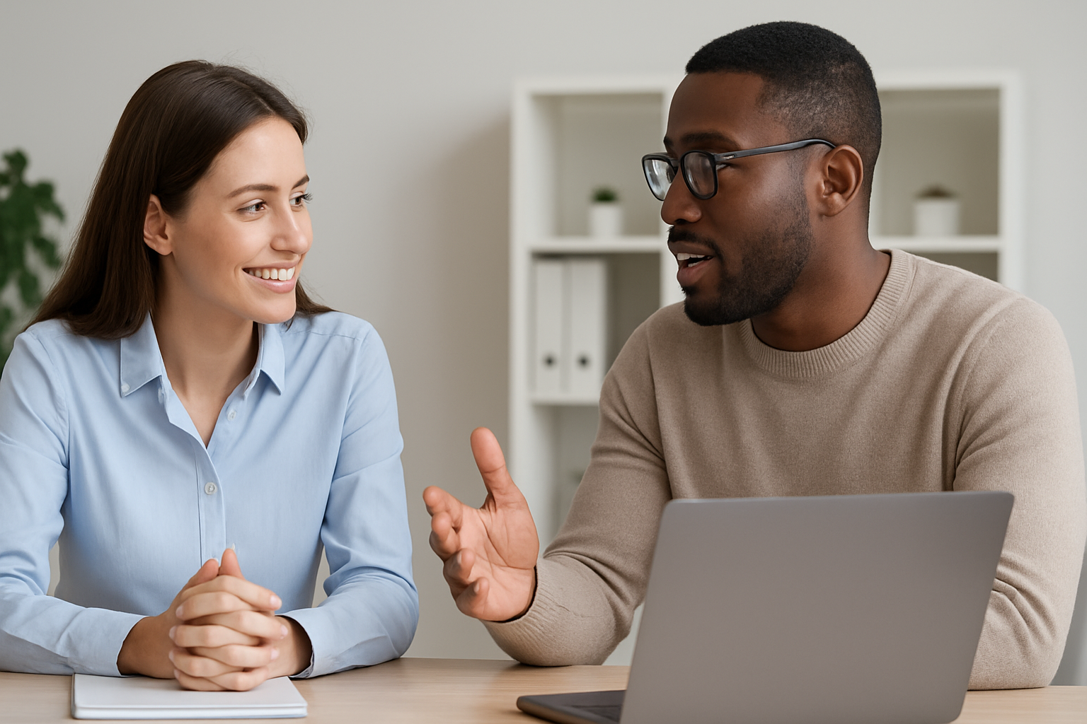 Come ascoltare attivamente i clienti e costruire relazioni più forti