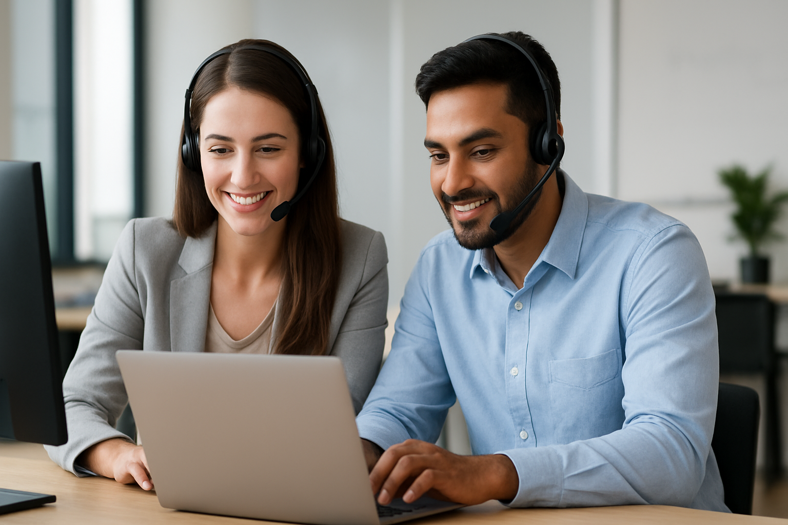 Hoe Technologie het Beheer van Supportteams Kan Transformeren