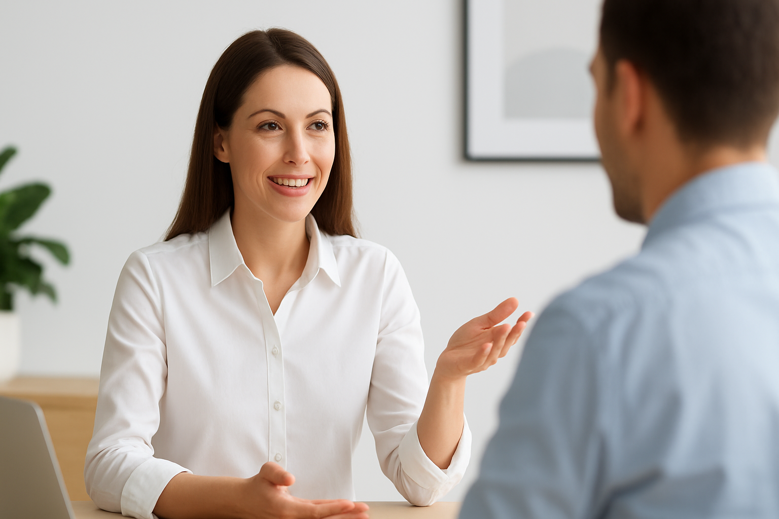 Comunicação Clara: O Segredo para Fidelizar Clientes