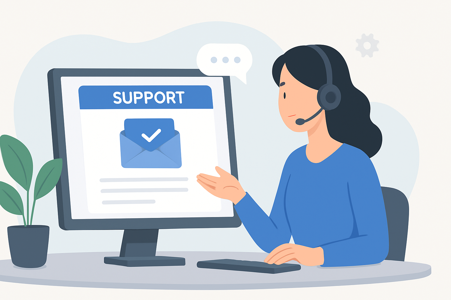 Streamlining Your Support Ticket Process for Better Customer Satisfaction