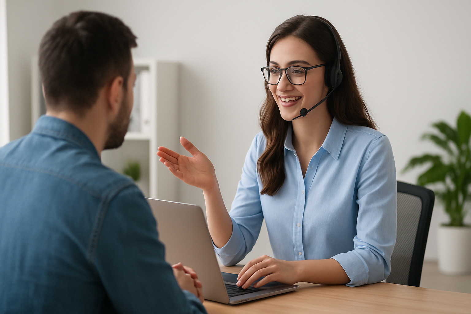 Come ottimizzare il tuo servizio di helpdesk per una migliore esperienza utente