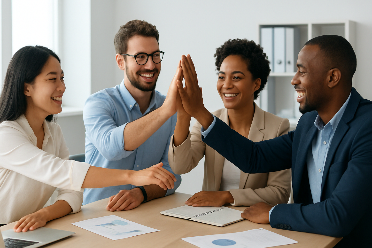 如何建立优秀的支援团队文化