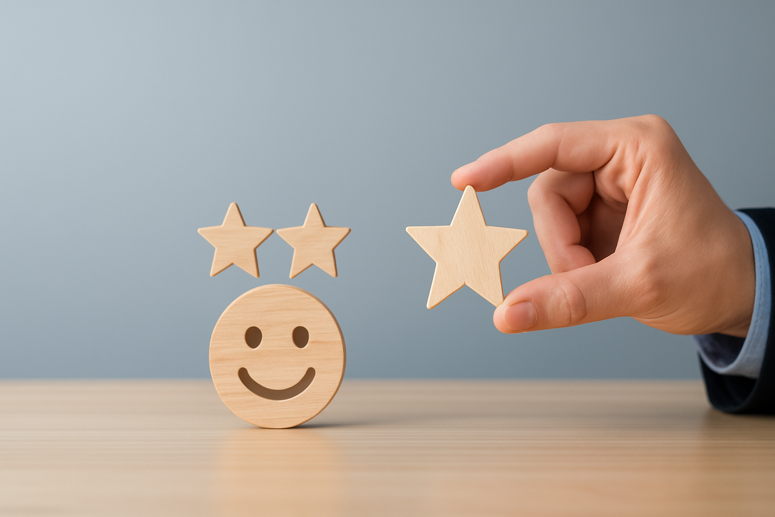 The Secret Ingredients to Unlocking Customer Satisfaction
