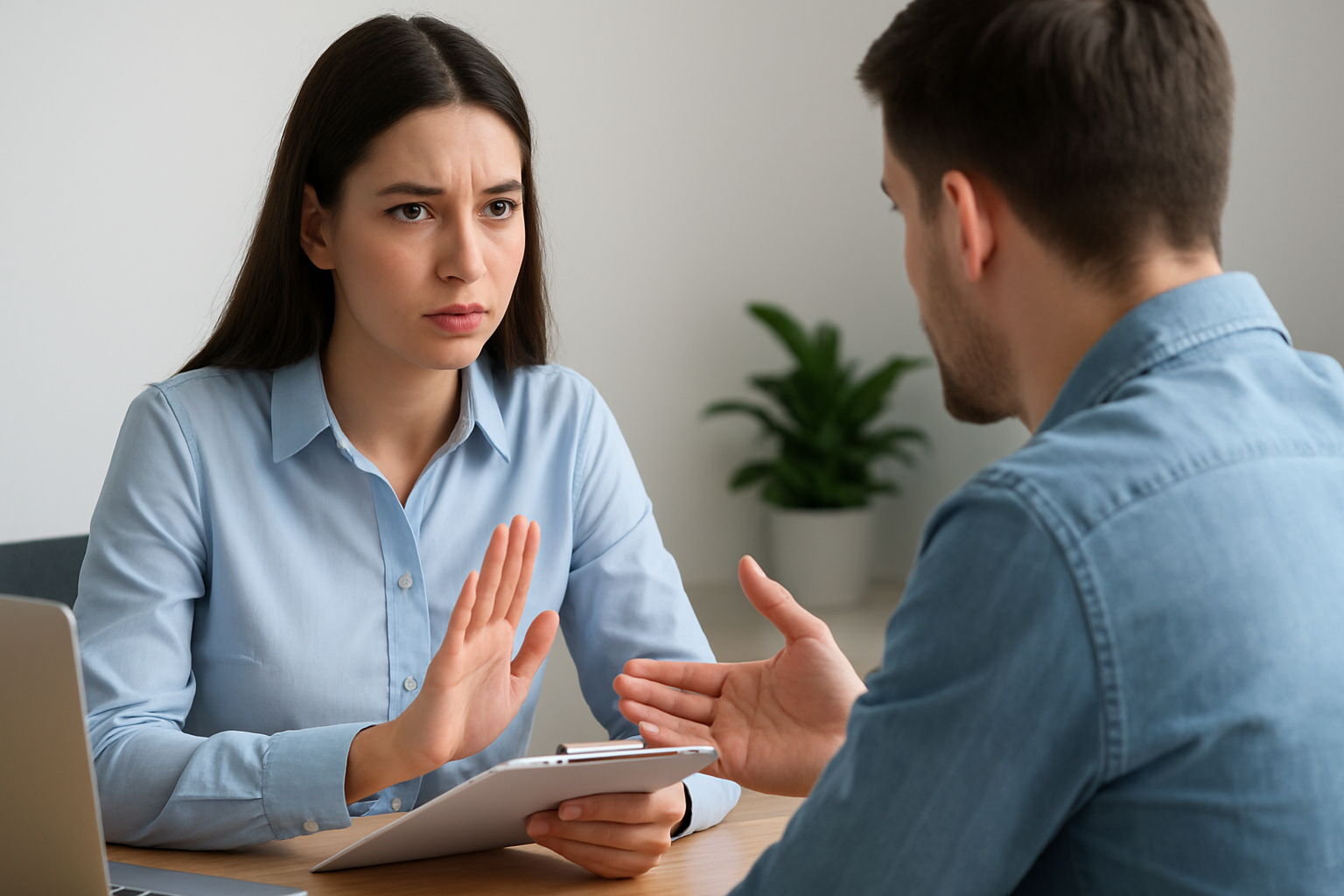 Cómo manejar las quejas de los clientes de manera efectiva