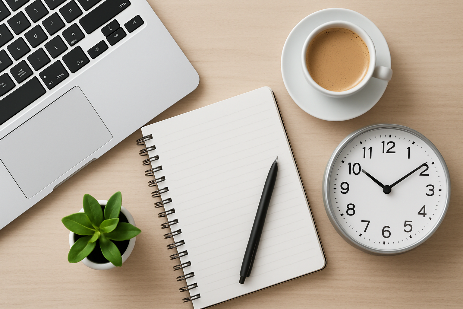 Les meilleures techniques de gestion du temps pour une productivité optimale