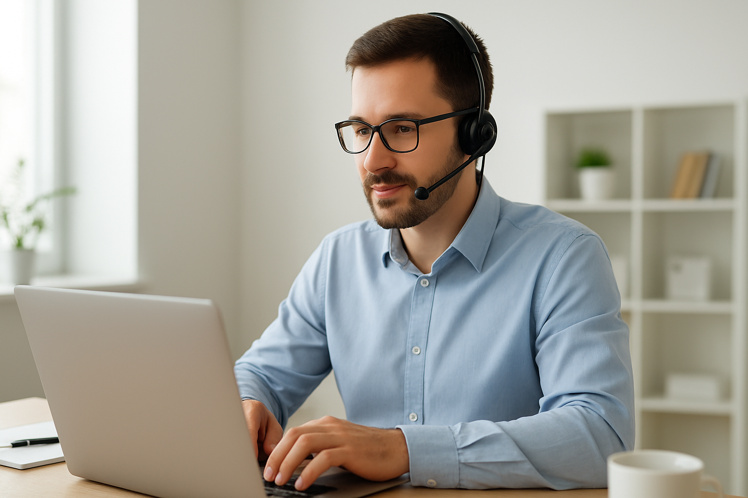 Effektives Helpdesk-Management: Tipps für besseren Kundensupport