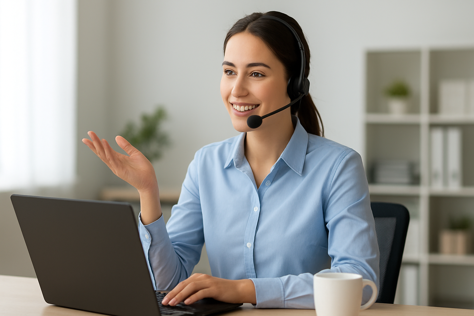 Le chiavi per un servizio clienti eccellente