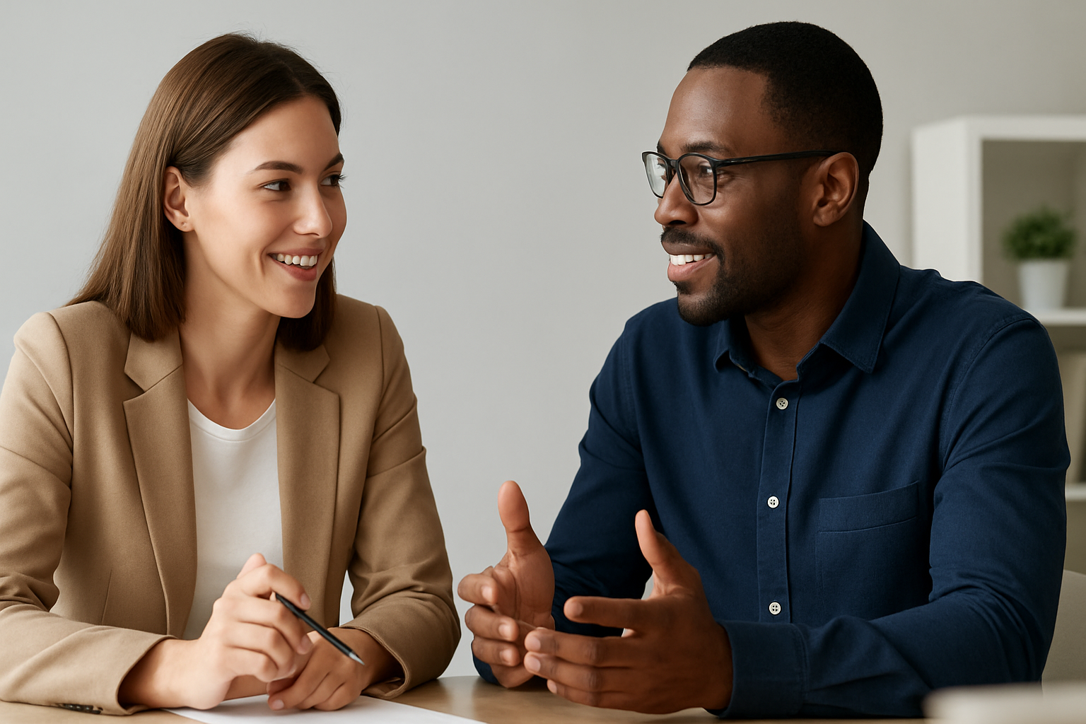 Building Stronger Customer Relationships Through Personalized Communication