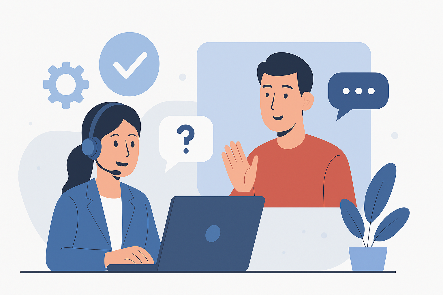 Cómo mejorar la experiencia del usuario en el soporte técnico