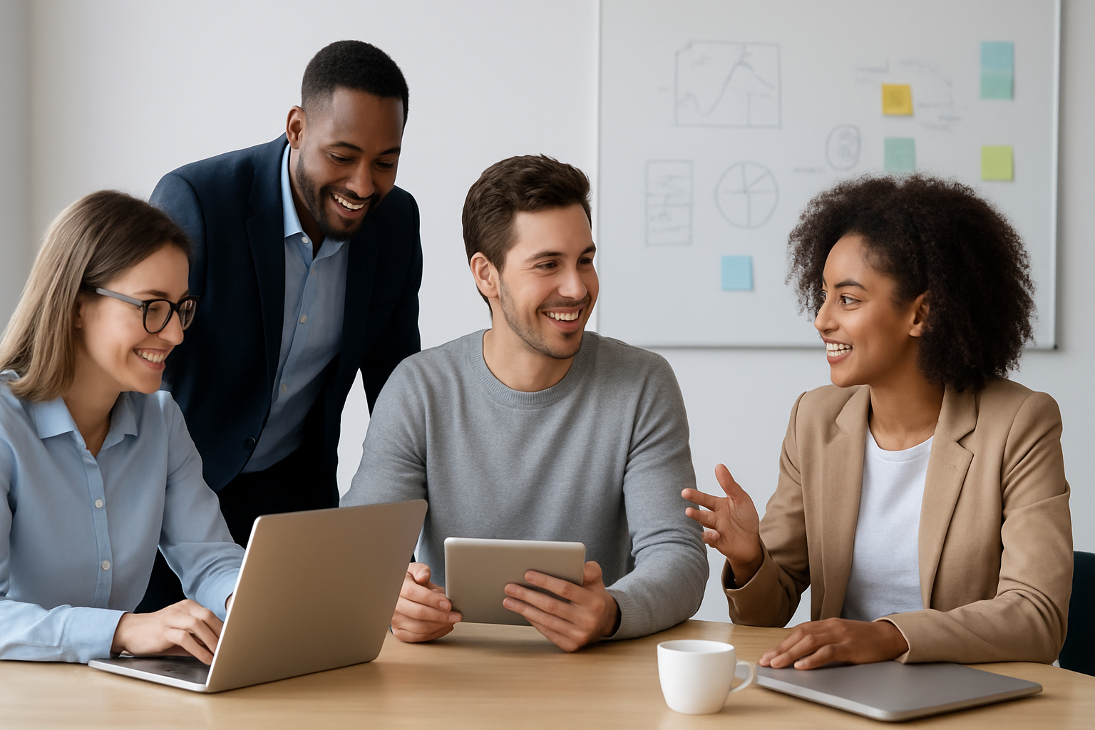 Les meilleurs outils de collaboration d'entreprise pour optimiser votre productivité