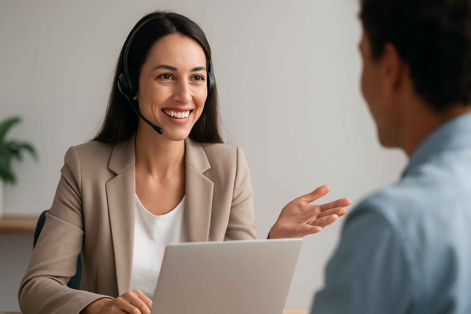 Die Kunst des Kundenservices: 10 Tipps für herausragende Kundenbetreuung